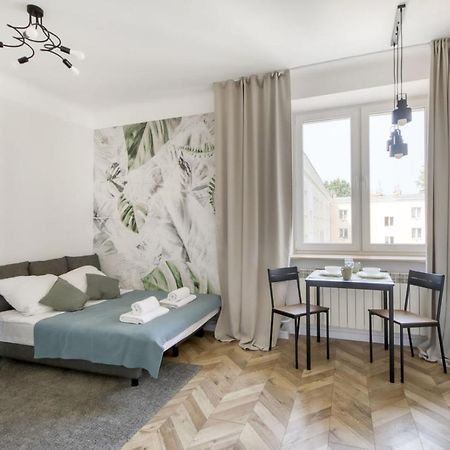 King Apart Zytnia 46/A Apartman Varsó Kültér fotó