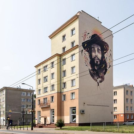 King Apart Zytnia 46/A Apartman Varsó Kültér fotó