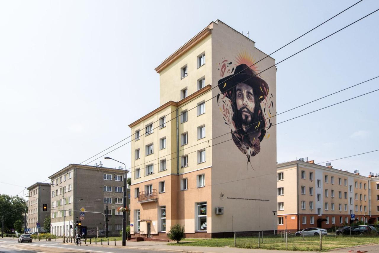 King Apart Zytnia 46/A Apartman Varsó Kültér fotó